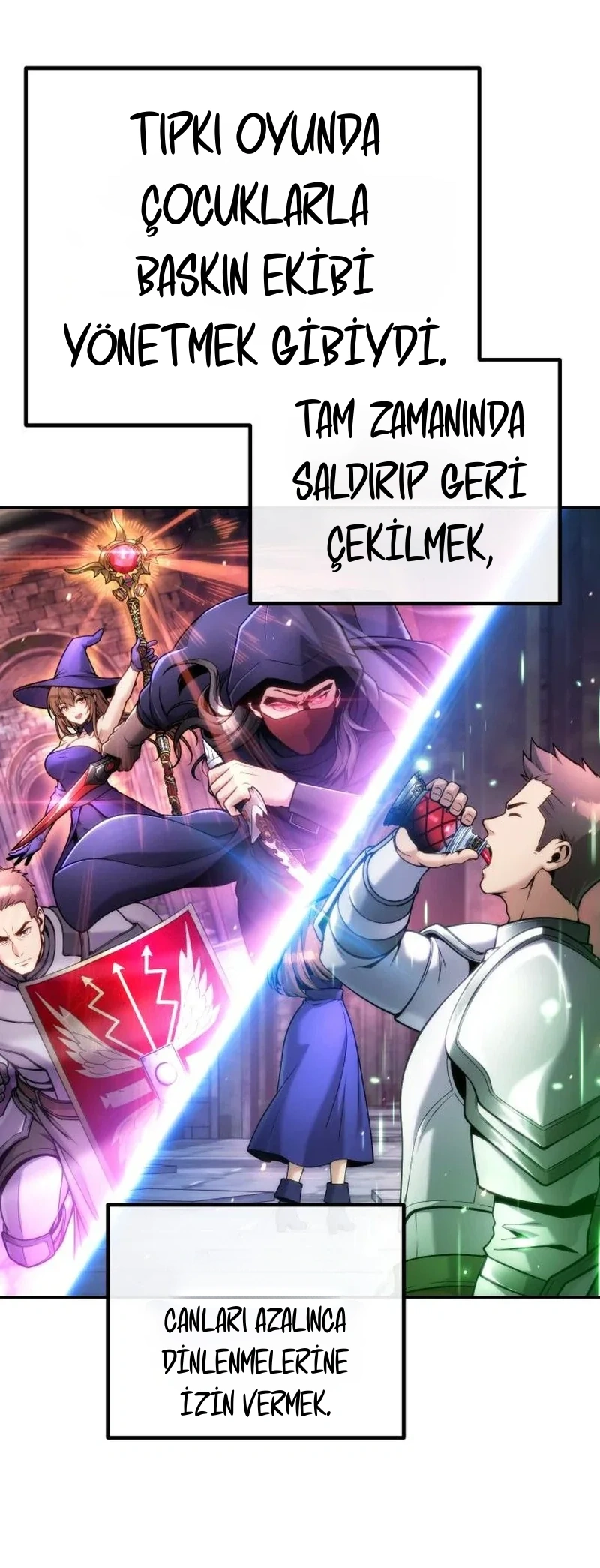 TrendManga Türkçe manga oku money-keeps-piling-up-no-matter-how-much-i-spend bölüm 19 sayfa 27