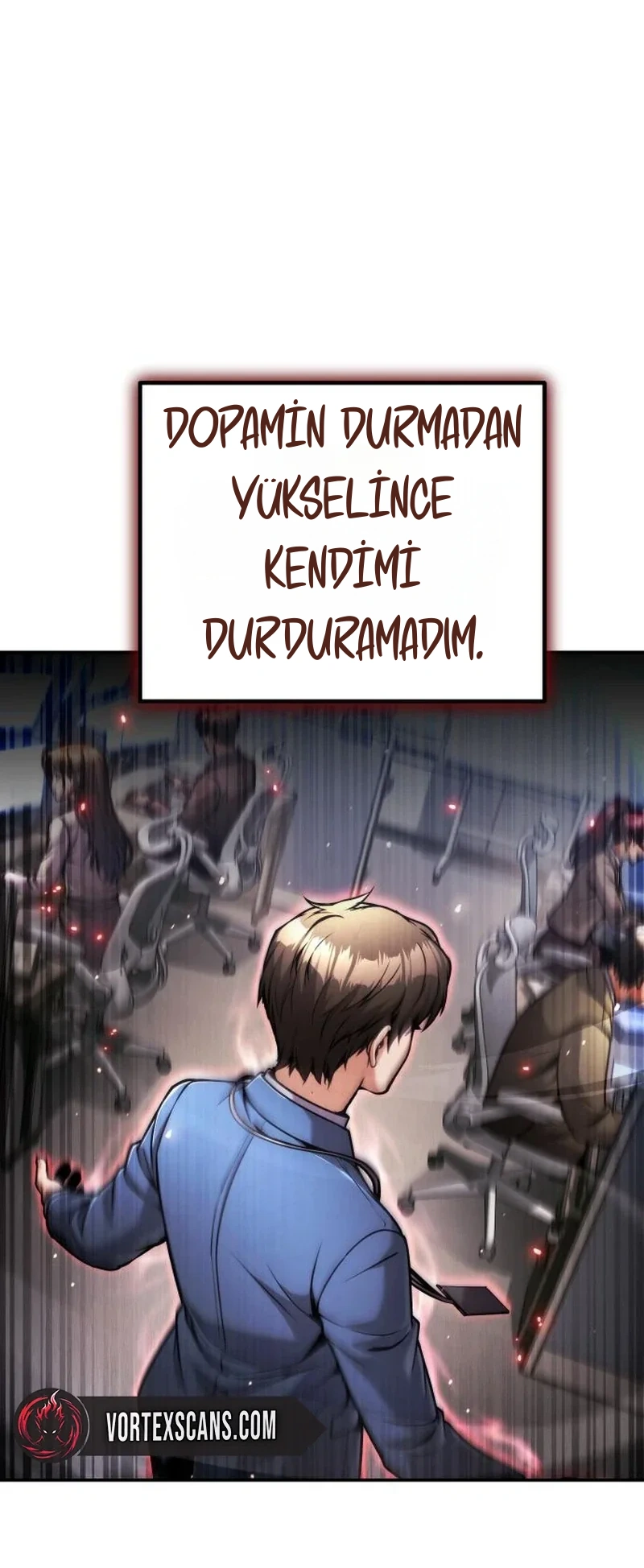 TrendManga Türkçe manga oku money-keeps-piling-up-no-matter-how-much-i-spend bölüm 19 sayfa 29