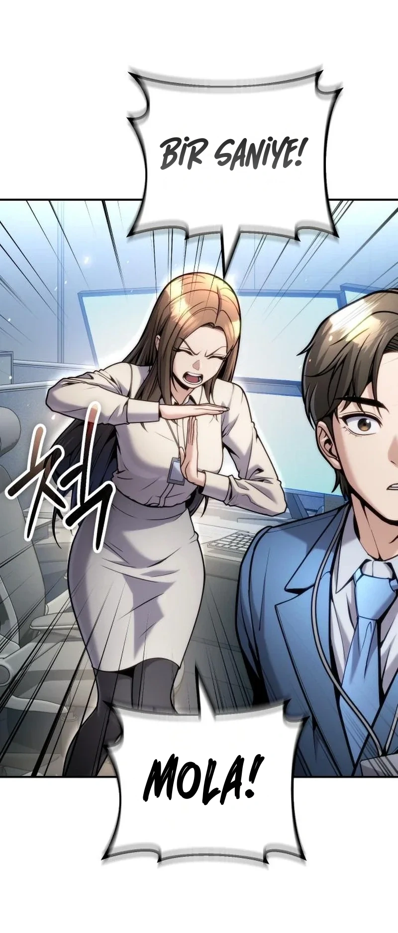 TrendManga Türkçe manga oku money-keeps-piling-up-no-matter-how-much-i-spend bölüm 19 sayfa 31