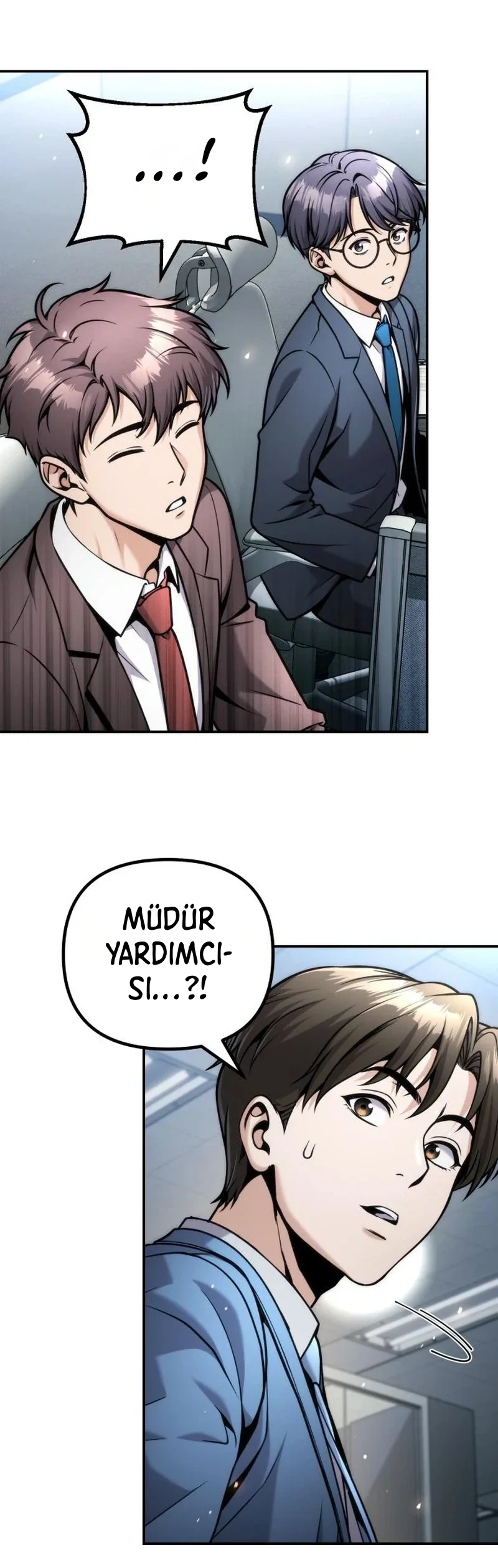 TrendManga Türkçe manga oku money-keeps-piling-up-no-matter-how-much-i-spend bölüm 19 sayfa 32