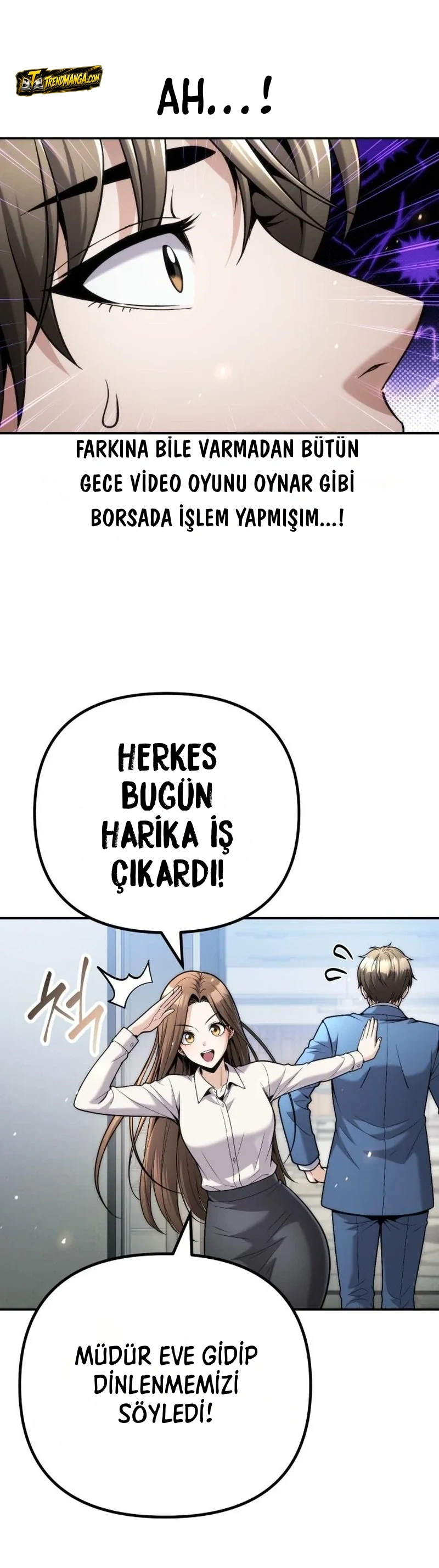 TrendManga Türkçe manga oku money-keeps-piling-up-no-matter-how-much-i-spend bölüm 19 sayfa 35
