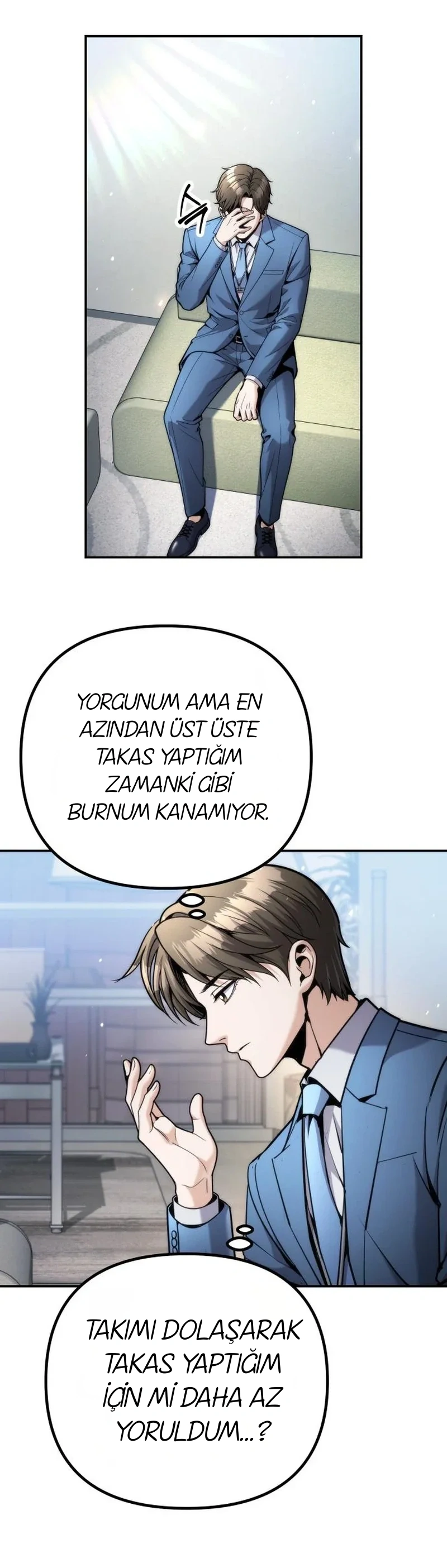 TrendManga Türkçe manga oku money-keeps-piling-up-no-matter-how-much-i-spend bölüm 19 sayfa 36
