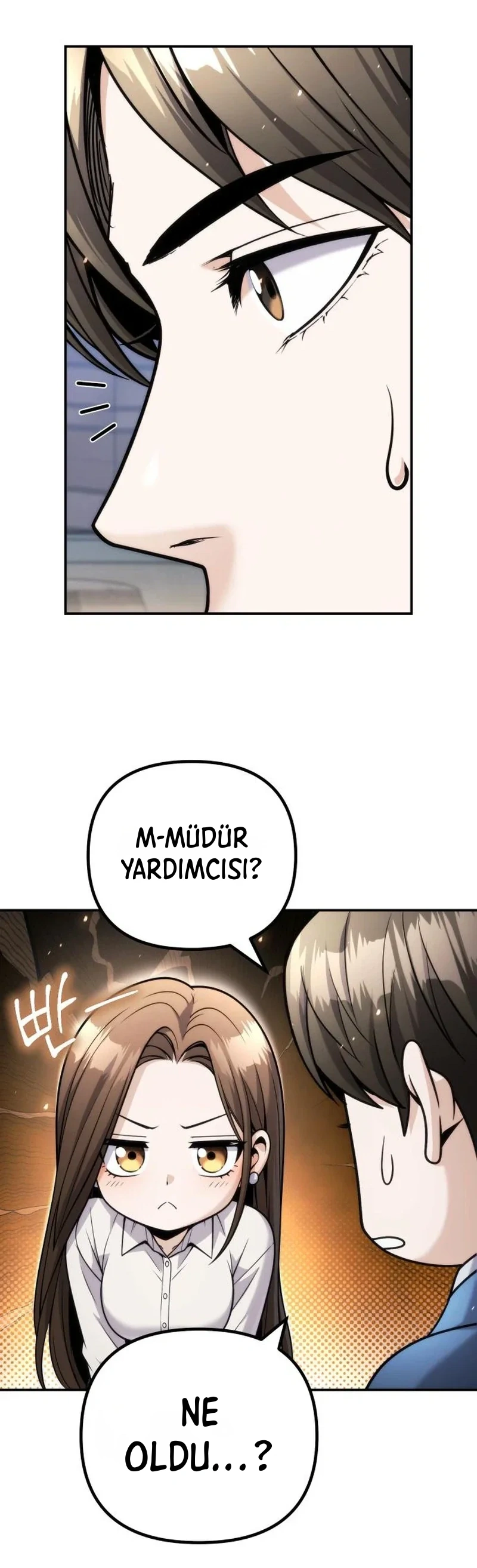 TrendManga Türkçe manga oku money-keeps-piling-up-no-matter-how-much-i-spend bölüm 19 sayfa 37