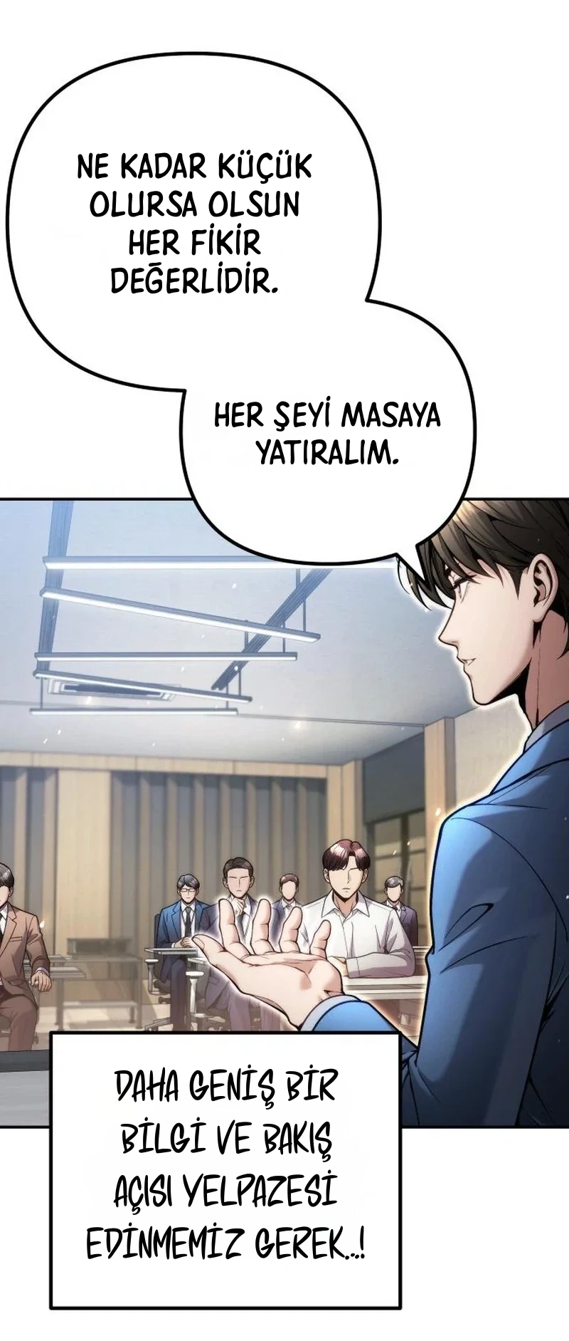 TrendManga Türkçe manga oku money-keeps-piling-up-no-matter-how-much-i-spend bölüm 19 sayfa 58