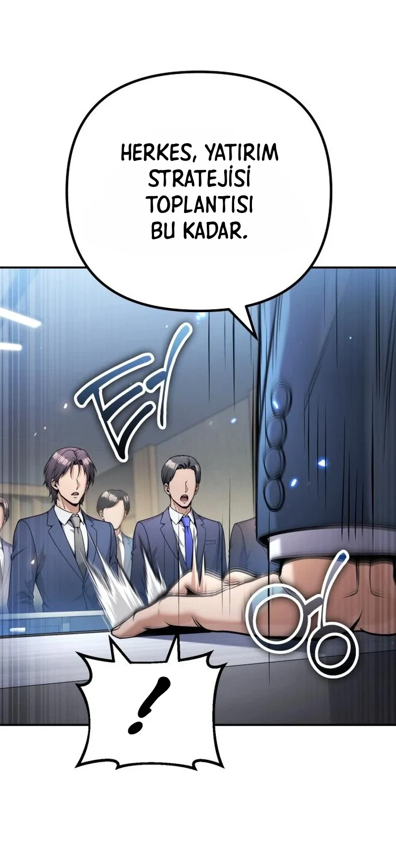 TrendManga Türkçe manga oku money-keeps-piling-up-no-matter-how-much-i-spend bölüm 19 sayfa 67