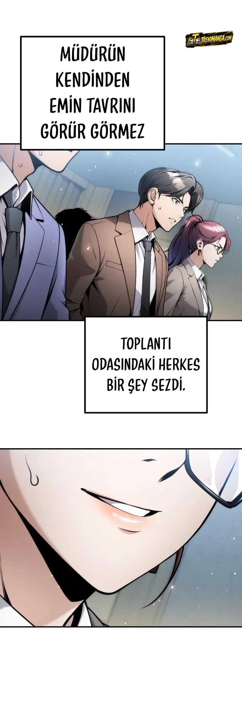 TrendManga Türkçe manga oku money-keeps-piling-up-no-matter-how-much-i-spend bölüm 19 sayfa 70