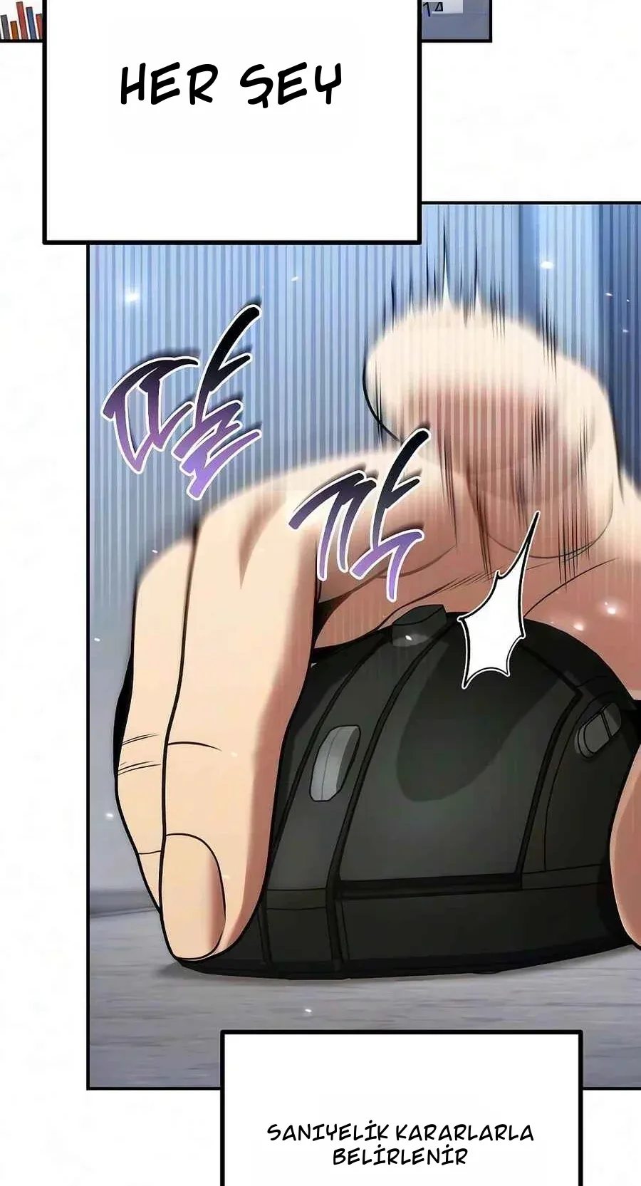 TrendManga Türkçe manga oku money-keeps-piling-up-no-matter-how-much-i-spend bölüm 2 sayfa 23