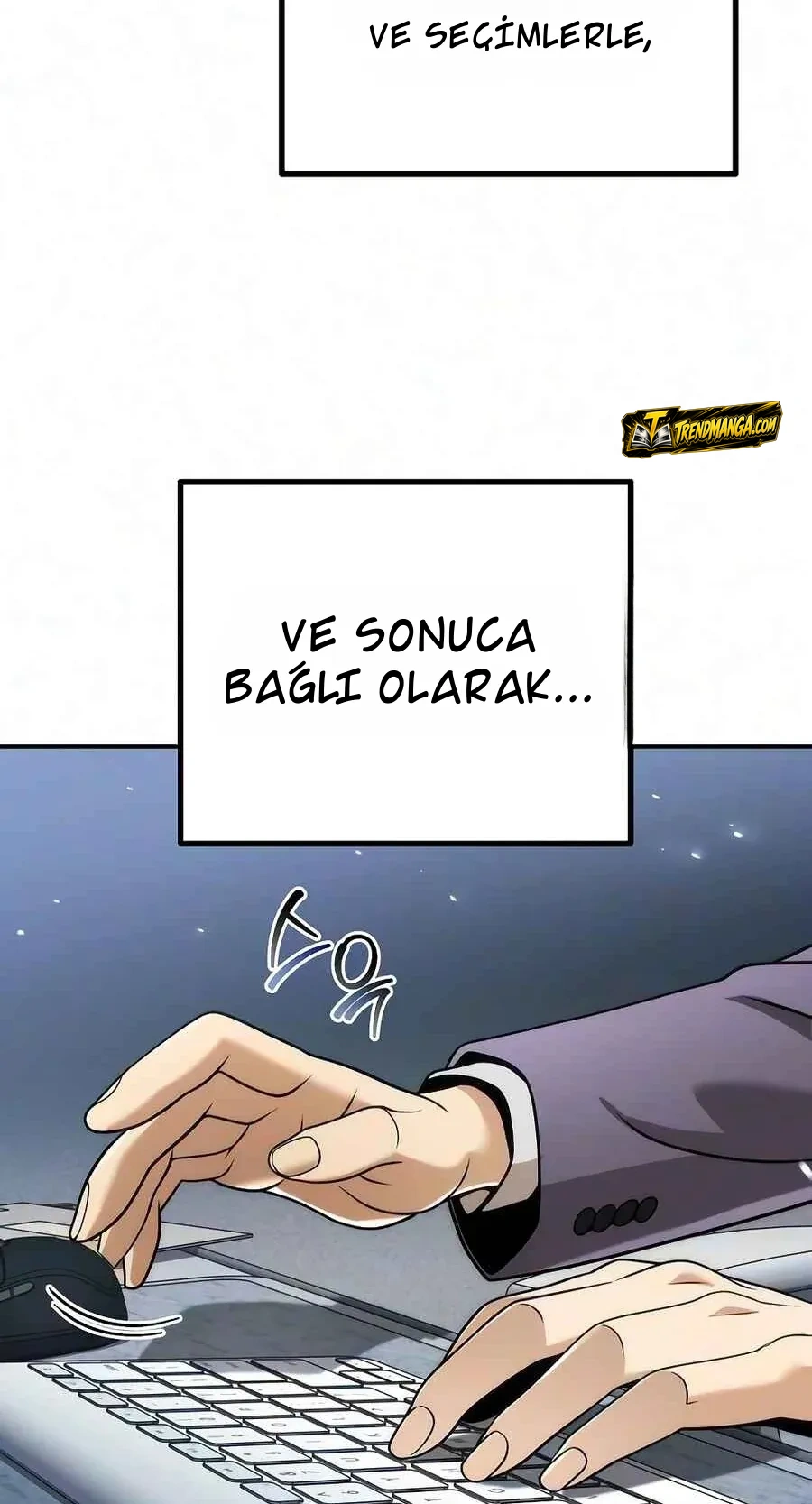 TrendManga Türkçe manga oku money-keeps-piling-up-no-matter-how-much-i-spend bölüm 2 sayfa 24
