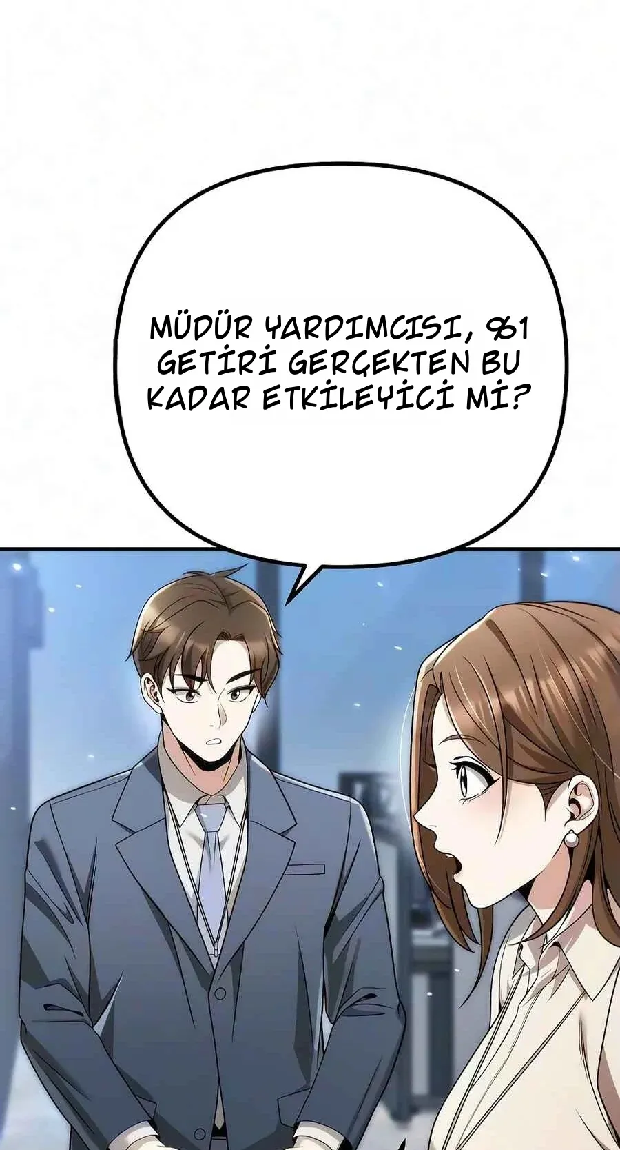TrendManga Türkçe manga oku money-keeps-piling-up-no-matter-how-much-i-spend bölüm 2 sayfa 28