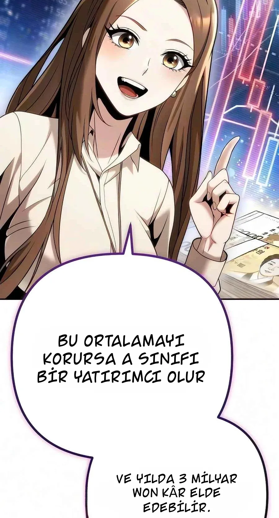 TrendManga Türkçe manga oku money-keeps-piling-up-no-matter-how-much-i-spend bölüm 2 sayfa 30