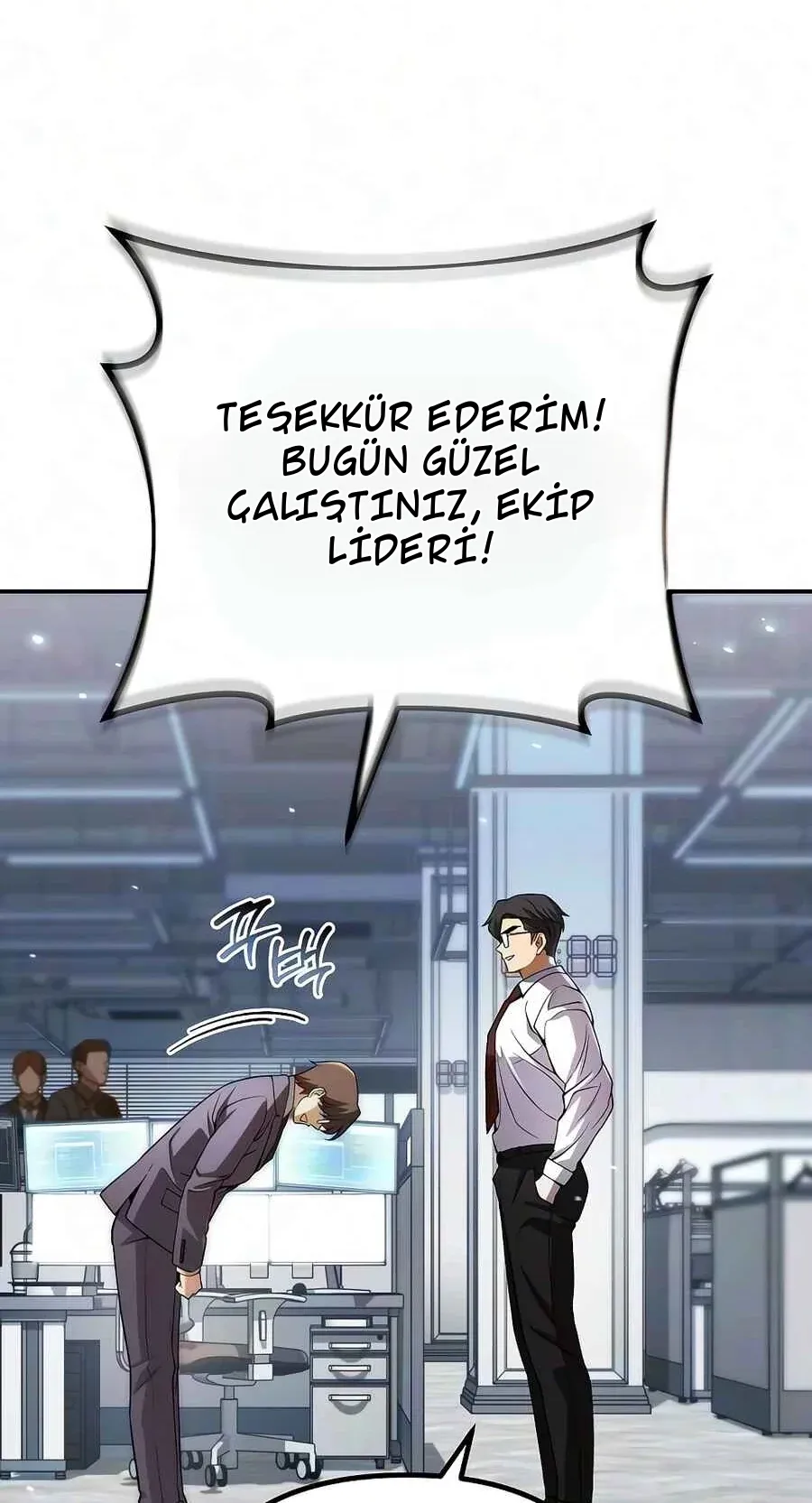 TrendManga Türkçe manga oku money-keeps-piling-up-no-matter-how-much-i-spend bölüm 2 sayfa 35