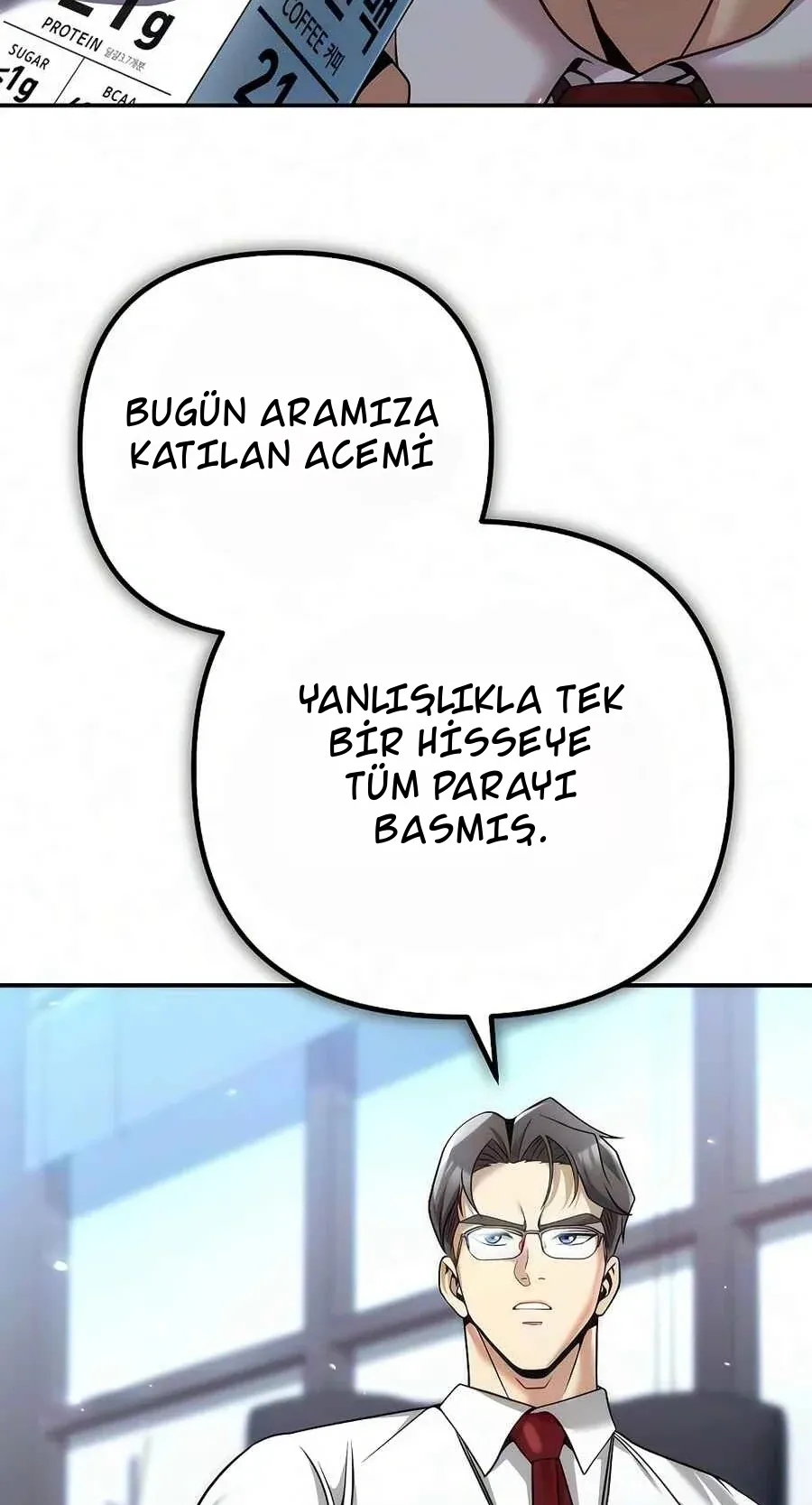TrendManga Türkçe manga oku money-keeps-piling-up-no-matter-how-much-i-spend bölüm 2 sayfa 42