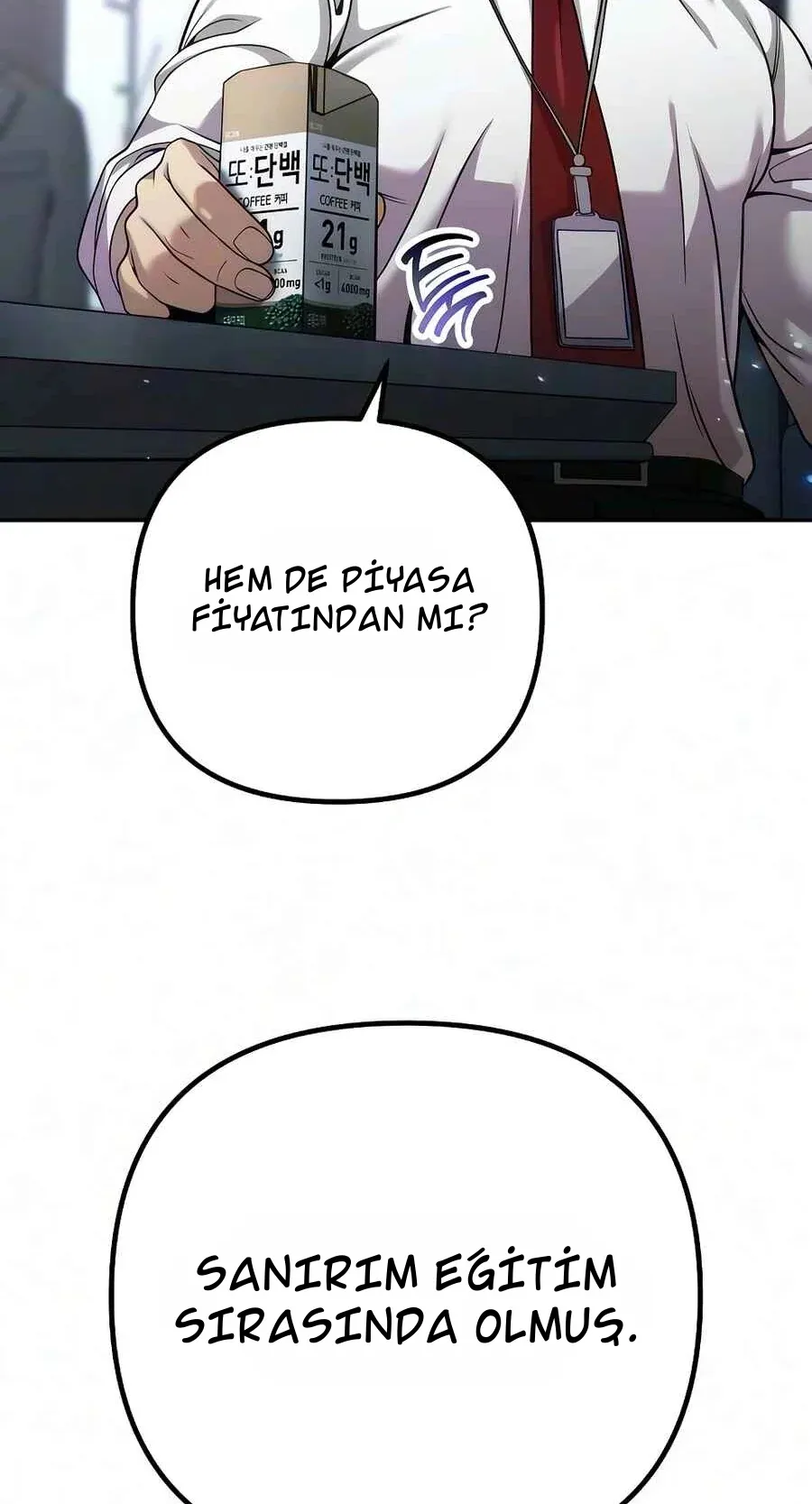 TrendManga Türkçe manga oku money-keeps-piling-up-no-matter-how-much-i-spend bölüm 2 sayfa 43