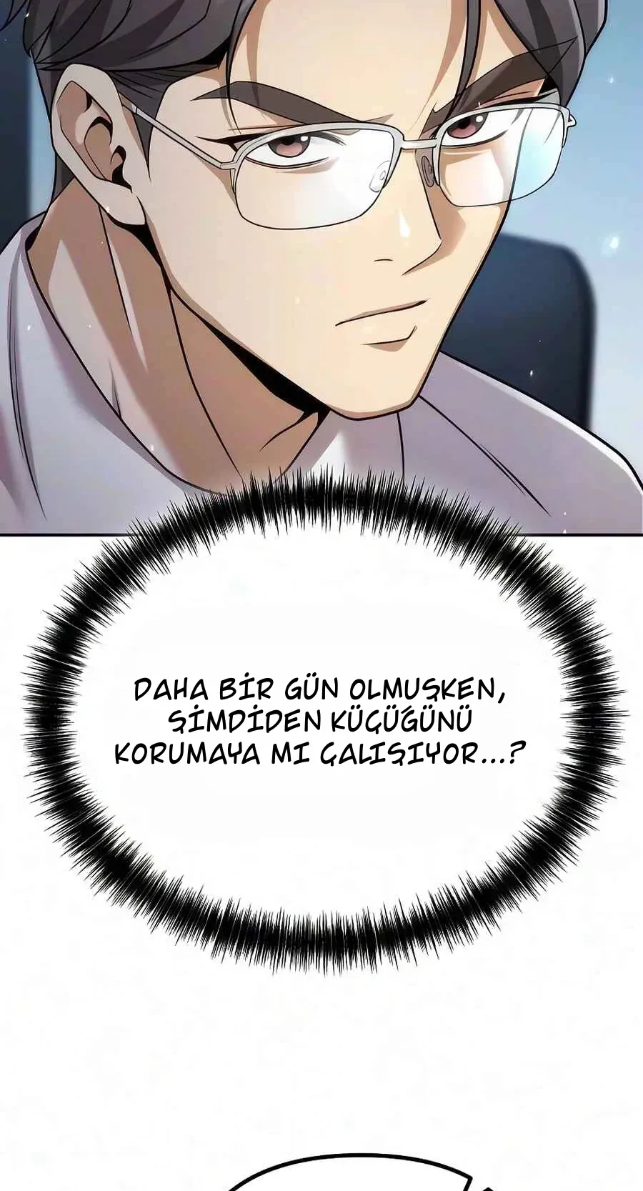 TrendManga Türkçe manga oku money-keeps-piling-up-no-matter-how-much-i-spend bölüm 2 sayfa 46