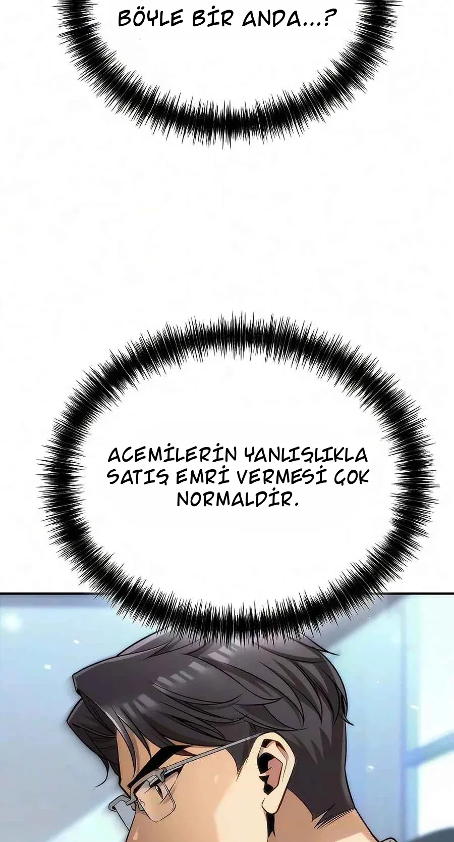TrendManga Türkçe manga oku money-keeps-piling-up-no-matter-how-much-i-spend bölüm 2 sayfa 52