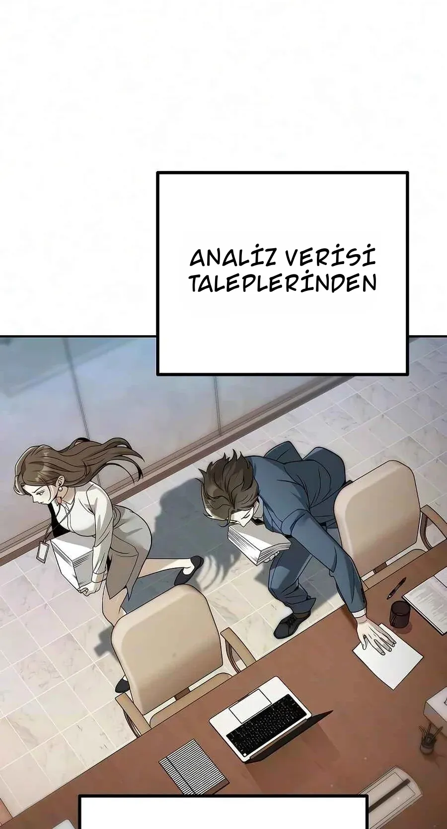 TrendManga Türkçe manga oku money-keeps-piling-up-no-matter-how-much-i-spend bölüm 2 sayfa 61