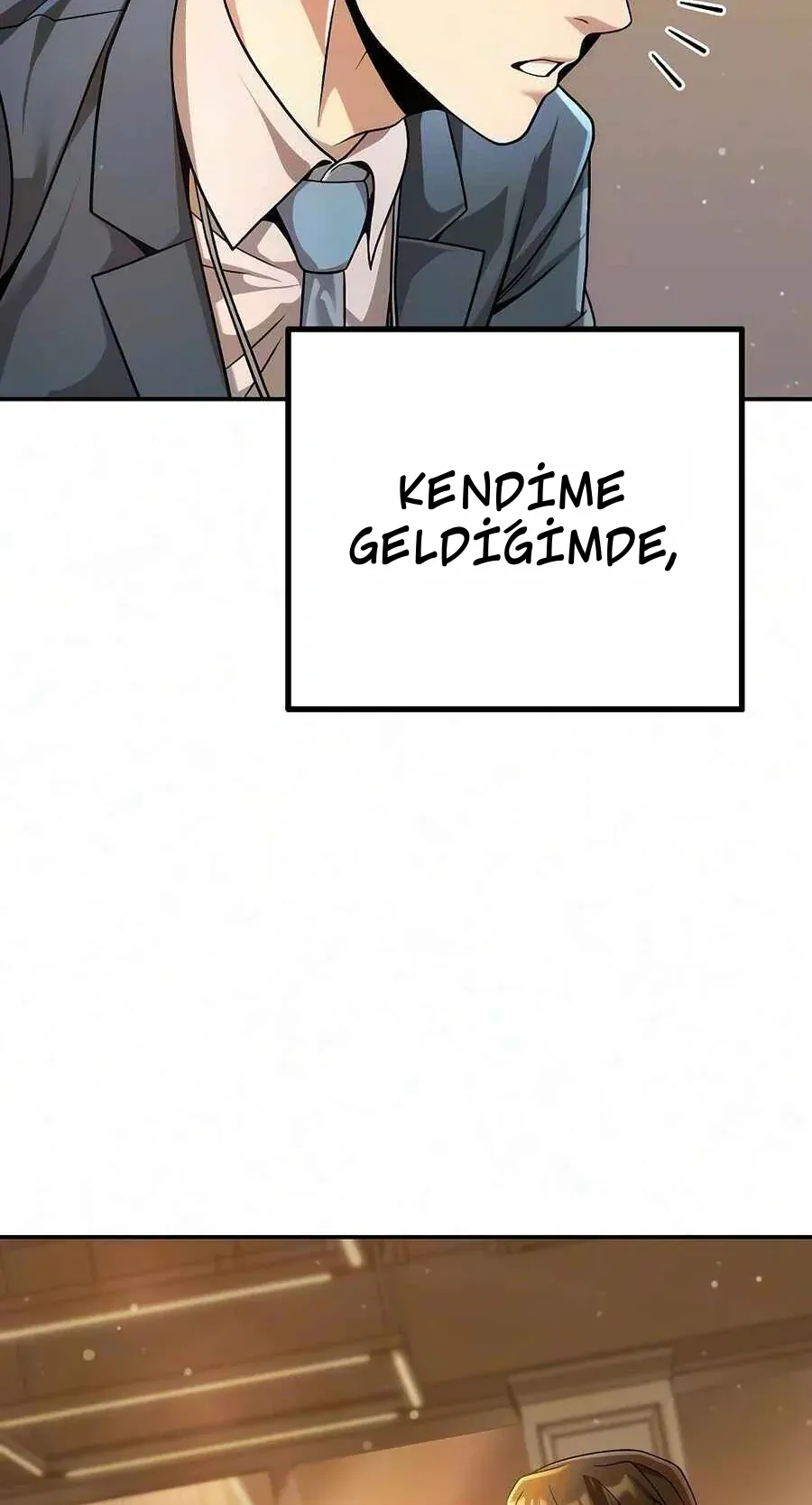 TrendManga Türkçe manga oku money-keeps-piling-up-no-matter-how-much-i-spend bölüm 2 sayfa 63