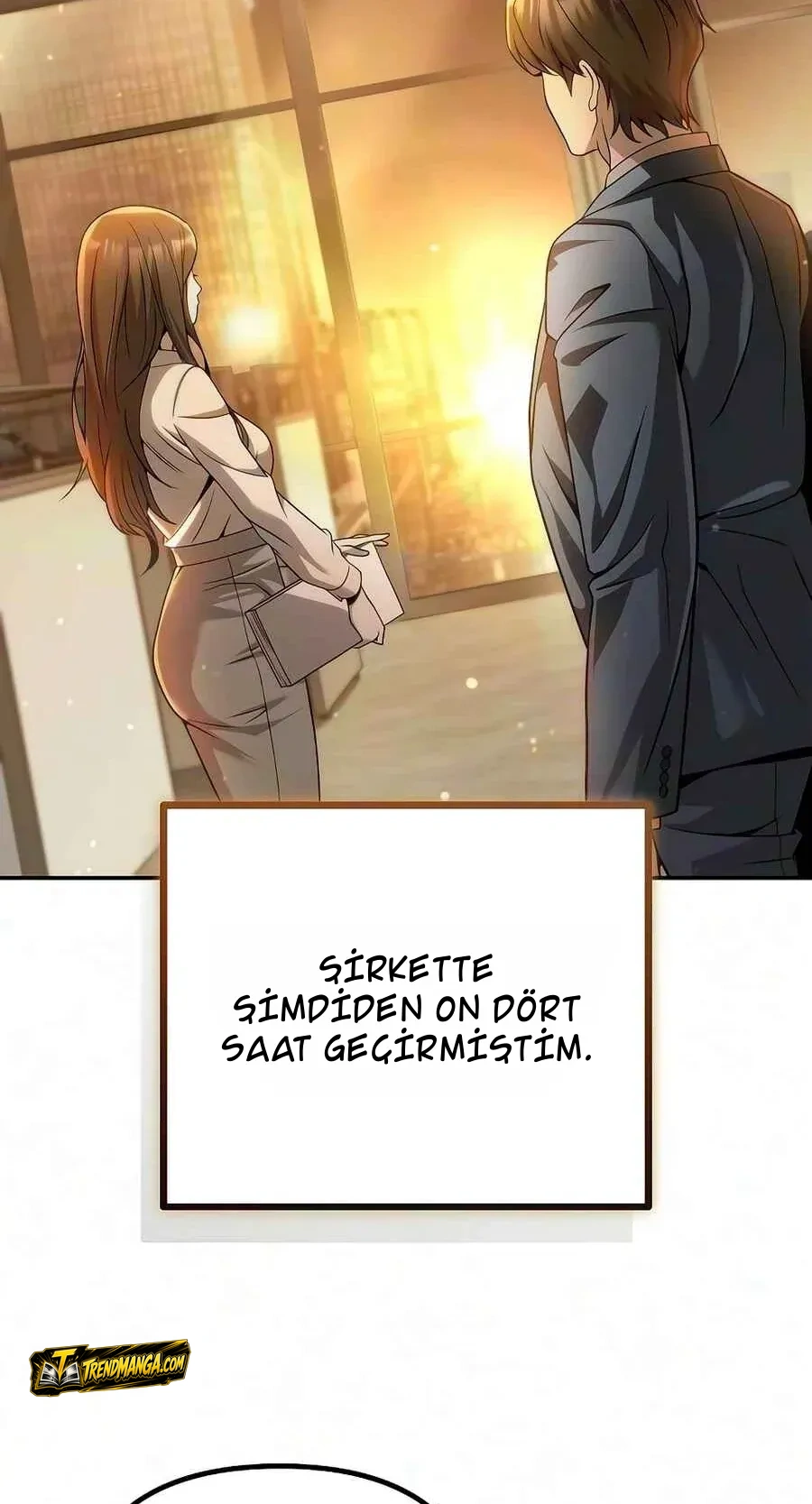 TrendManga Türkçe manga oku money-keeps-piling-up-no-matter-how-much-i-spend bölüm 2 sayfa 64