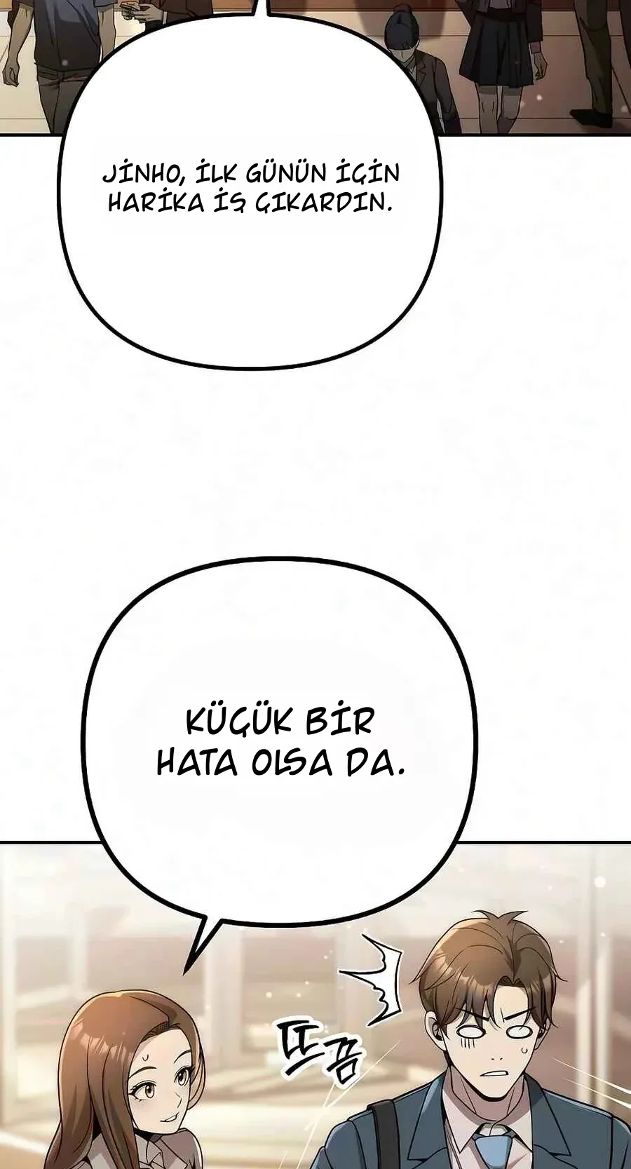 TrendManga Türkçe manga oku money-keeps-piling-up-no-matter-how-much-i-spend bölüm 2 sayfa 67