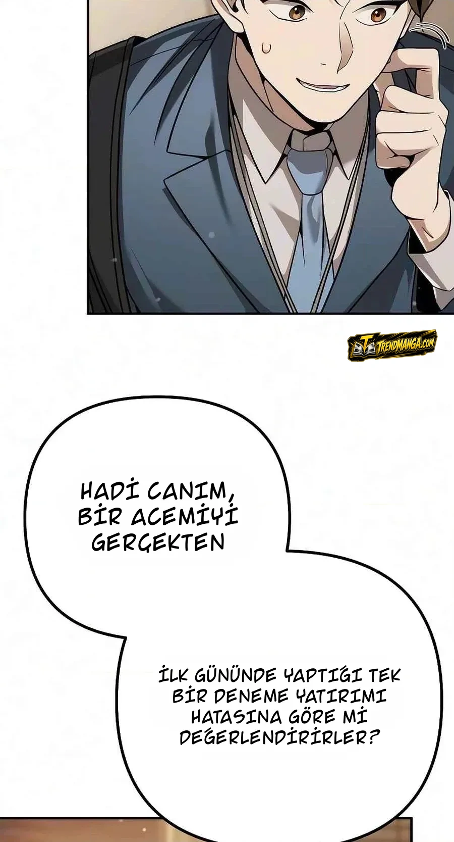 TrendManga Türkçe manga oku money-keeps-piling-up-no-matter-how-much-i-spend bölüm 2 sayfa 69
