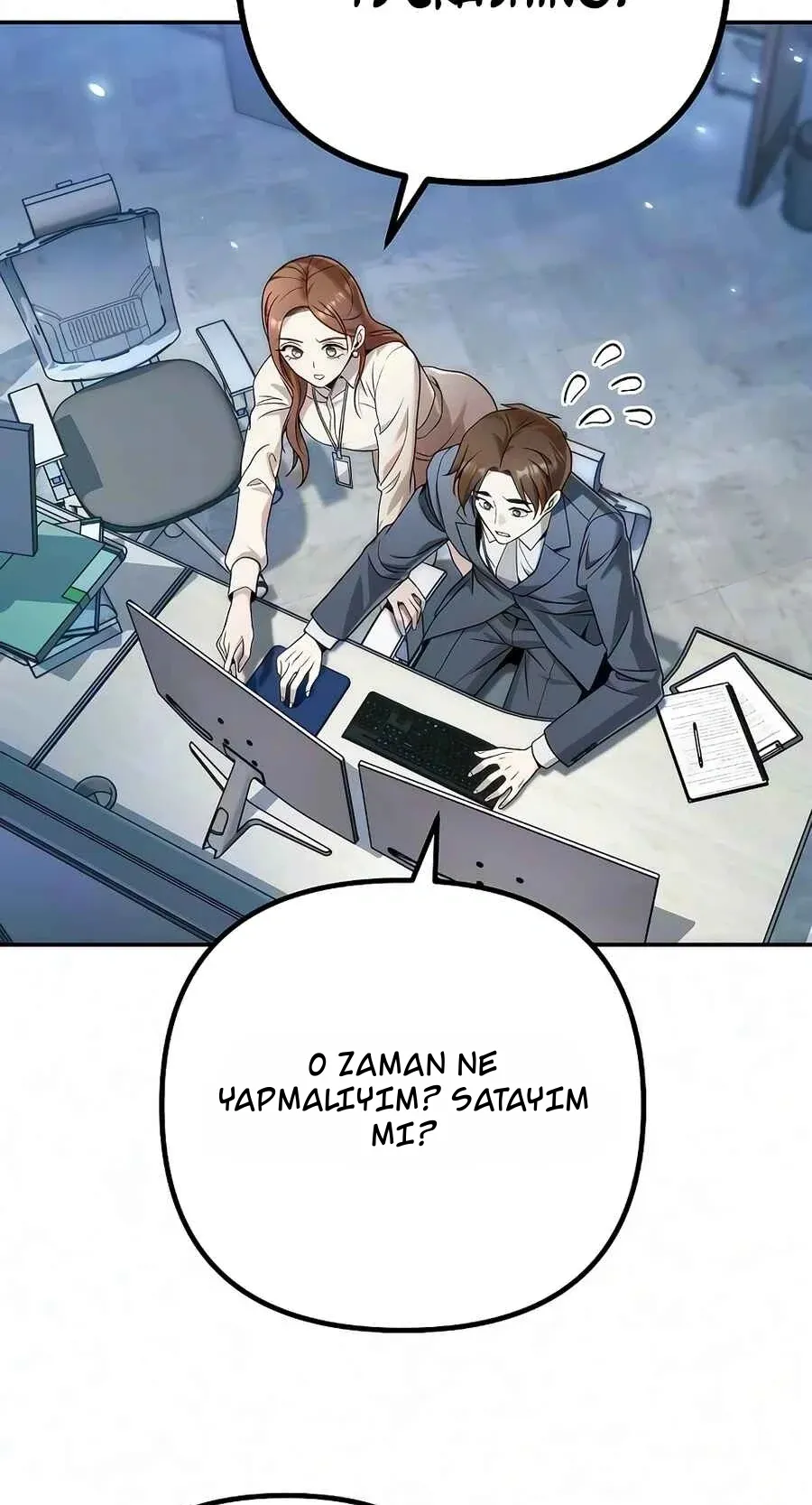 TrendManga Türkçe manga oku money-keeps-piling-up-no-matter-how-much-i-spend bölüm 2 sayfa 7