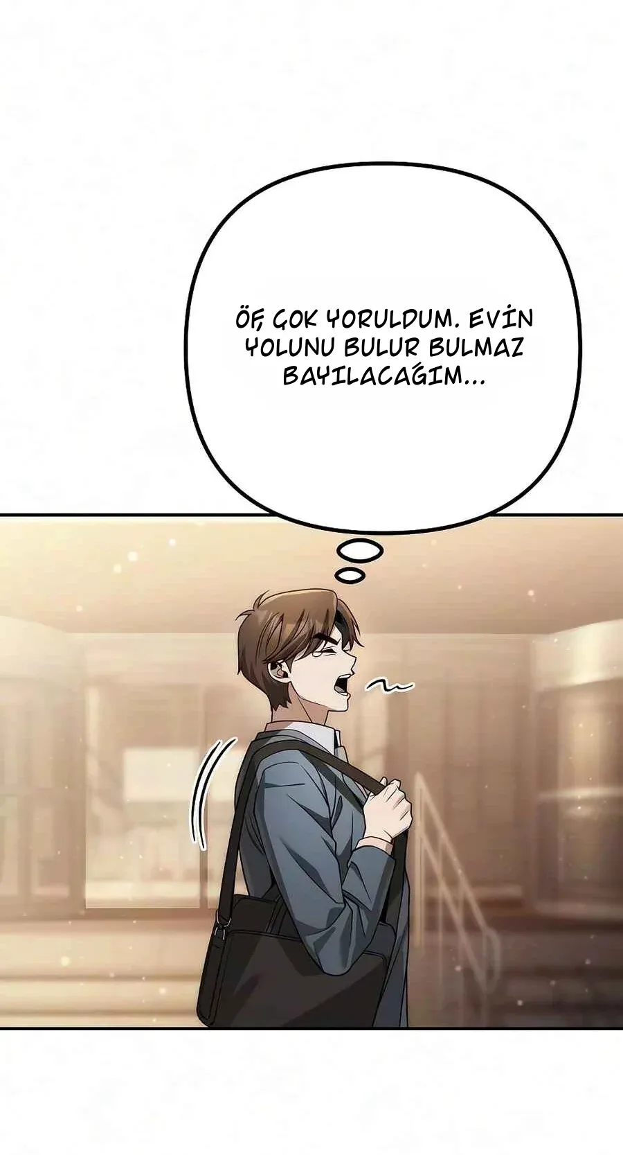 TrendManga Türkçe manga oku money-keeps-piling-up-no-matter-how-much-i-spend bölüm 2 sayfa 76