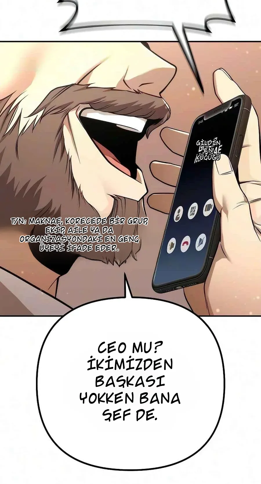 TrendManga Türkçe manga oku money-keeps-piling-up-no-matter-how-much-i-spend bölüm 2 sayfa 78