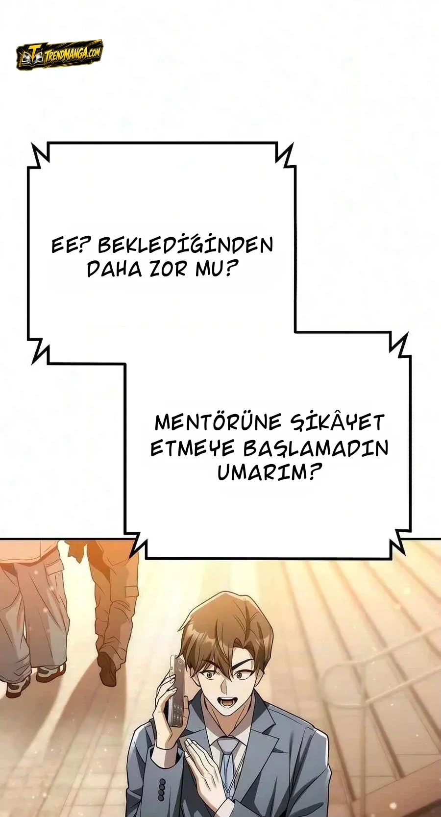 TrendManga Türkçe manga oku money-keeps-piling-up-no-matter-how-much-i-spend bölüm 2 sayfa 79