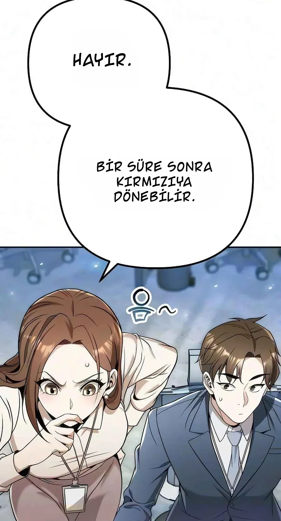 TrendManga Türkçe manga oku money-keeps-piling-up-no-matter-how-much-i-spend bölüm 2 sayfa 8