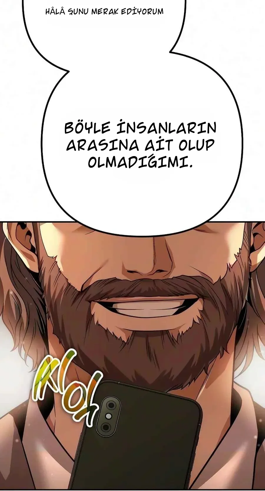 TrendManga Türkçe manga oku money-keeps-piling-up-no-matter-how-much-i-spend bölüm 2 sayfa 86