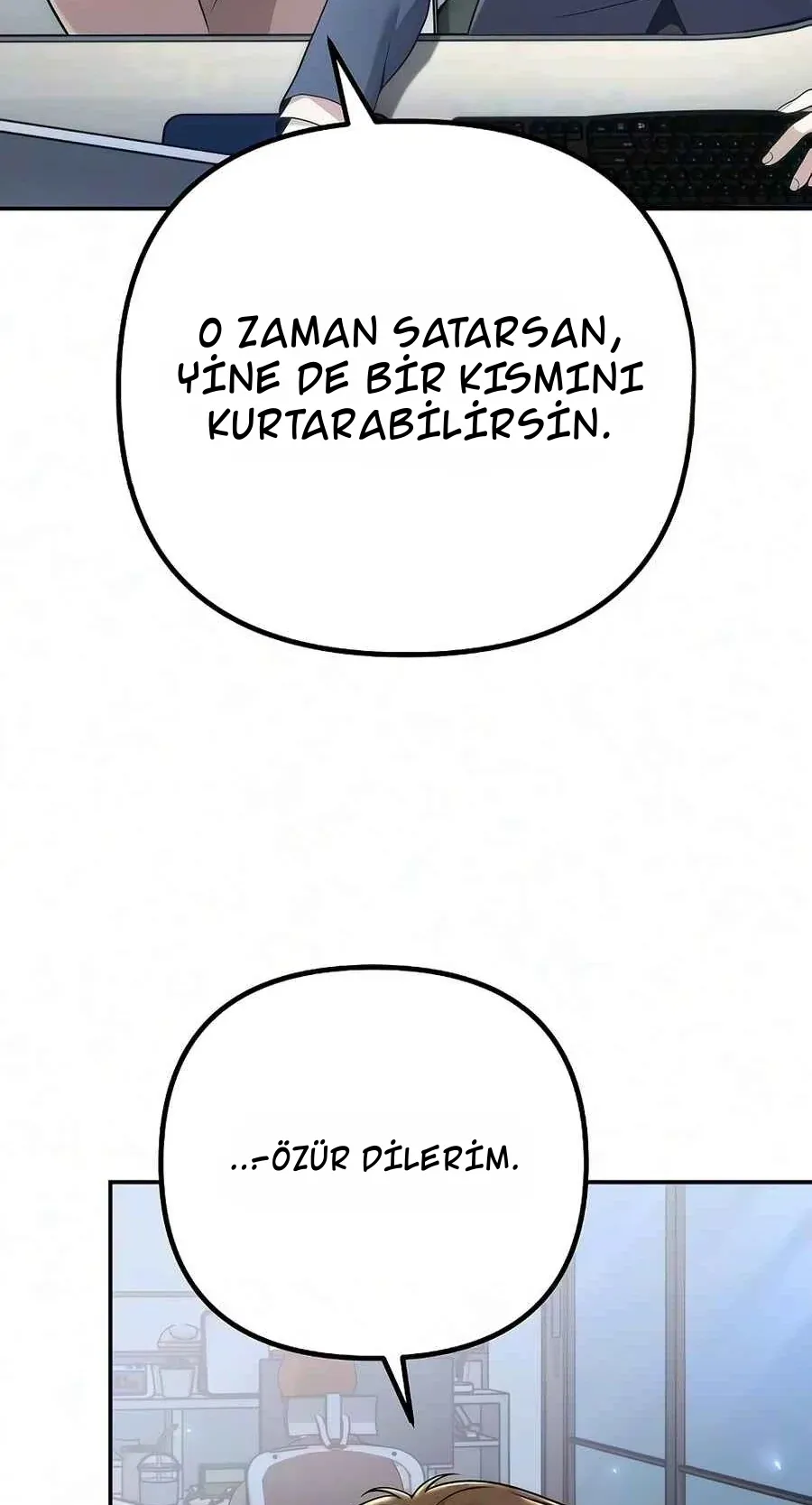 TrendManga Türkçe manga oku money-keeps-piling-up-no-matter-how-much-i-spend bölüm 2 sayfa 9