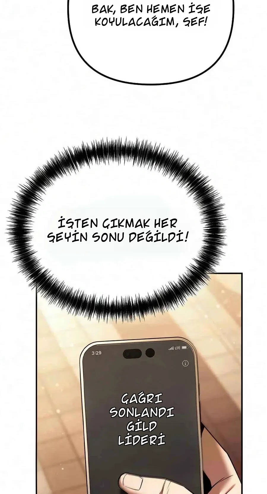 TrendManga Türkçe manga oku money-keeps-piling-up-no-matter-how-much-i-spend bölüm 2 sayfa 91