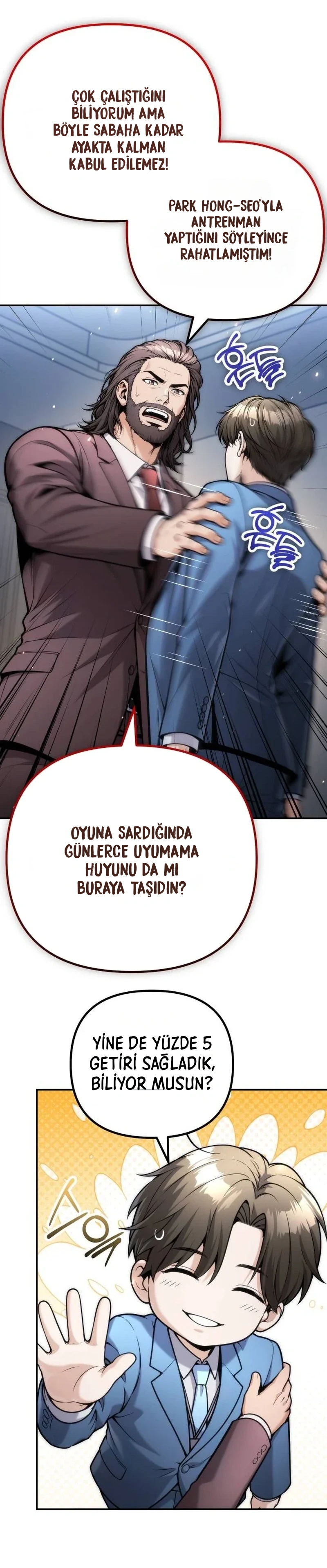 TrendManga Türkçe manga oku money-keeps-piling-up-no-matter-how-much-i-spend bölüm 20 sayfa 14
