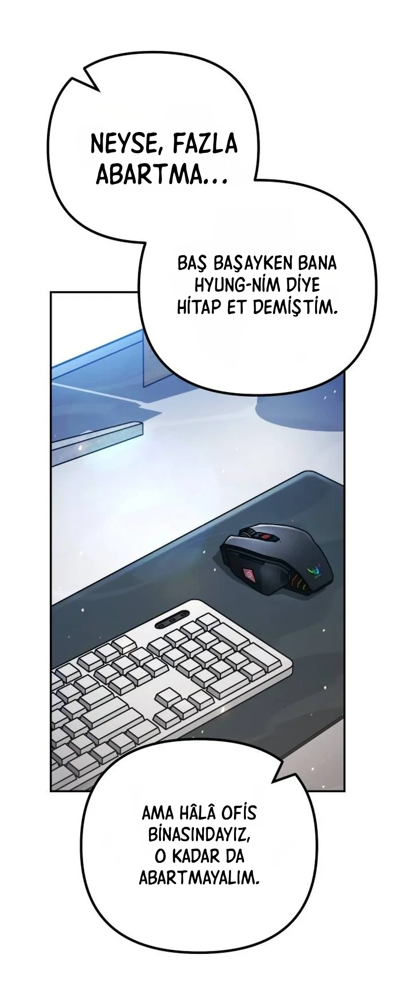 TrendManga Türkçe manga oku money-keeps-piling-up-no-matter-how-much-i-spend bölüm 20 sayfa 19