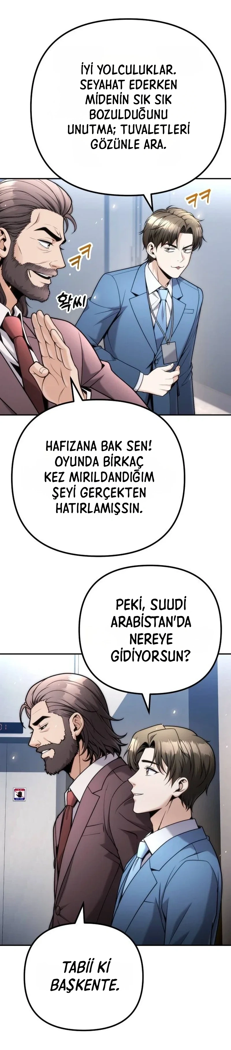 TrendManga Türkçe manga oku money-keeps-piling-up-no-matter-how-much-i-spend bölüm 20 sayfa 24