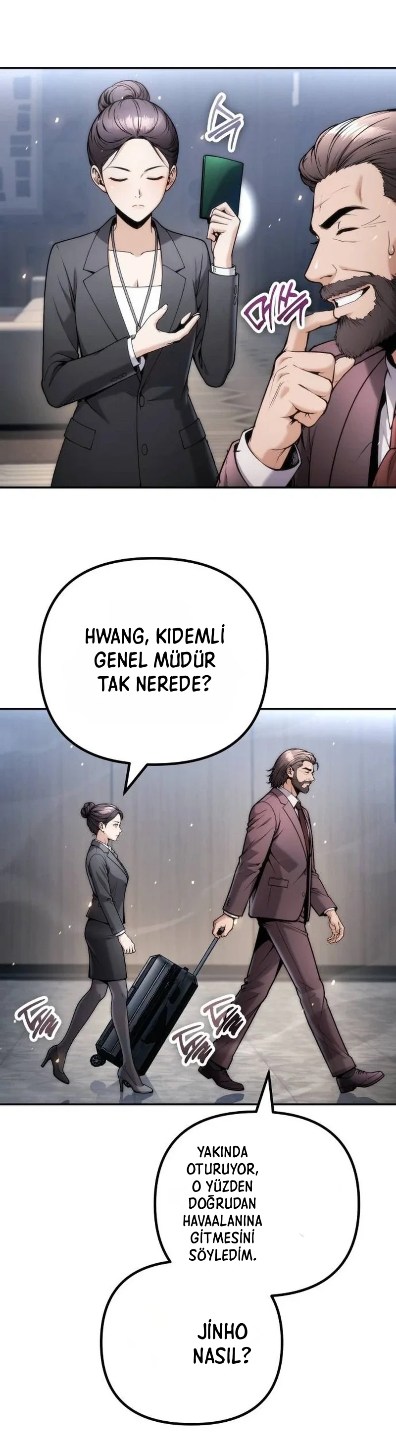 TrendManga Türkçe manga oku money-keeps-piling-up-no-matter-how-much-i-spend bölüm 20 sayfa 3