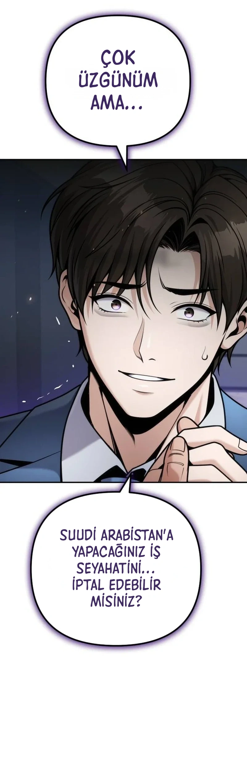 TrendManga Türkçe manga oku money-keeps-piling-up-no-matter-how-much-i-spend bölüm 20 sayfa 31