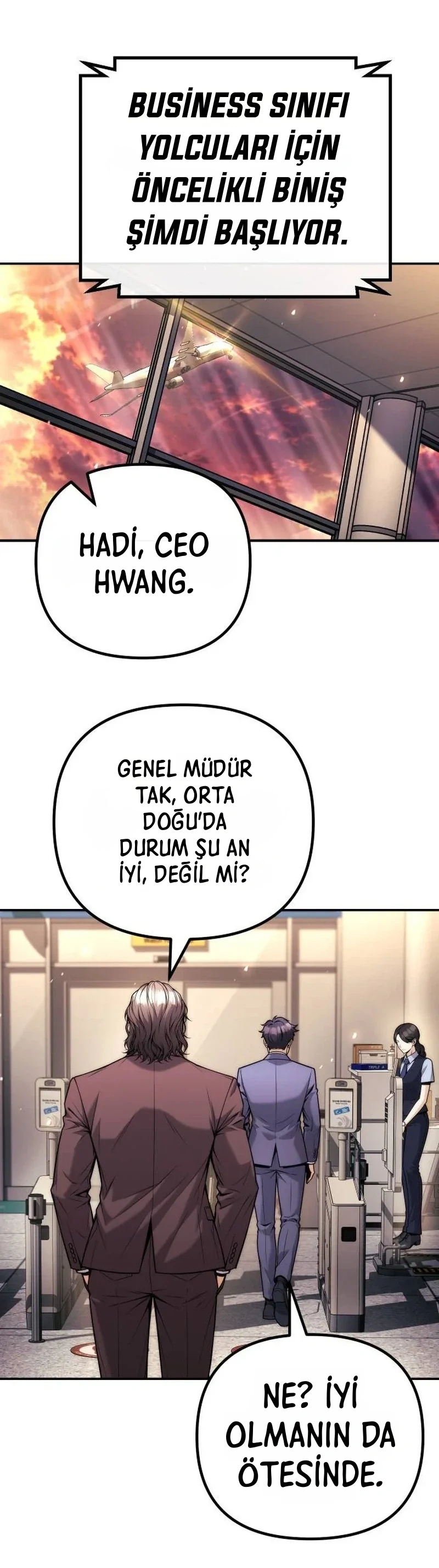 TrendManga Türkçe manga oku money-keeps-piling-up-no-matter-how-much-i-spend bölüm 20 sayfa 37