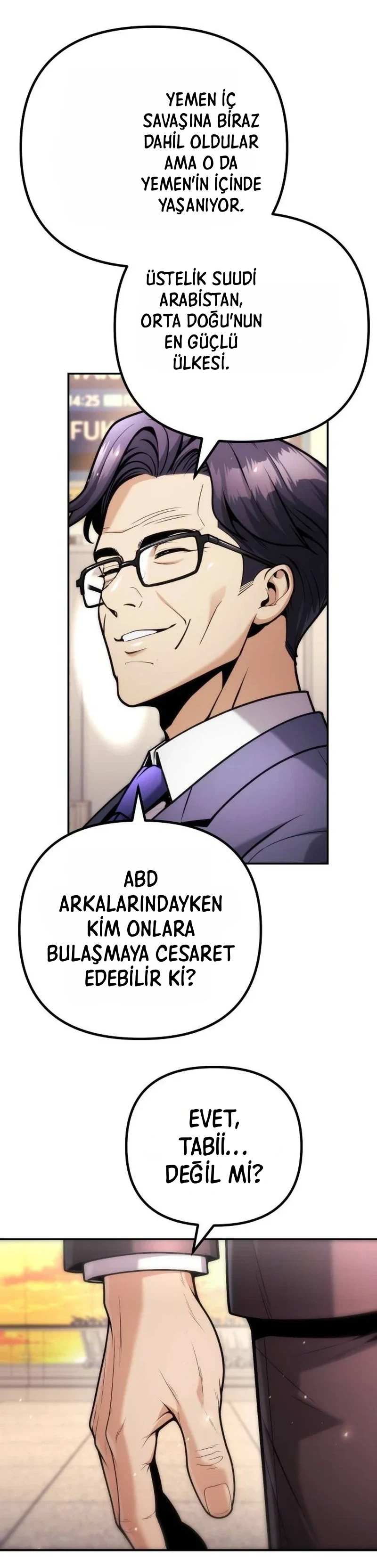 TrendManga Türkçe manga oku money-keeps-piling-up-no-matter-how-much-i-spend bölüm 20 sayfa 38
