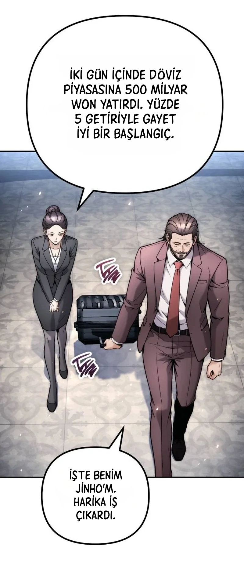 TrendManga Türkçe manga oku money-keeps-piling-up-no-matter-how-much-i-spend bölüm 20 sayfa 4