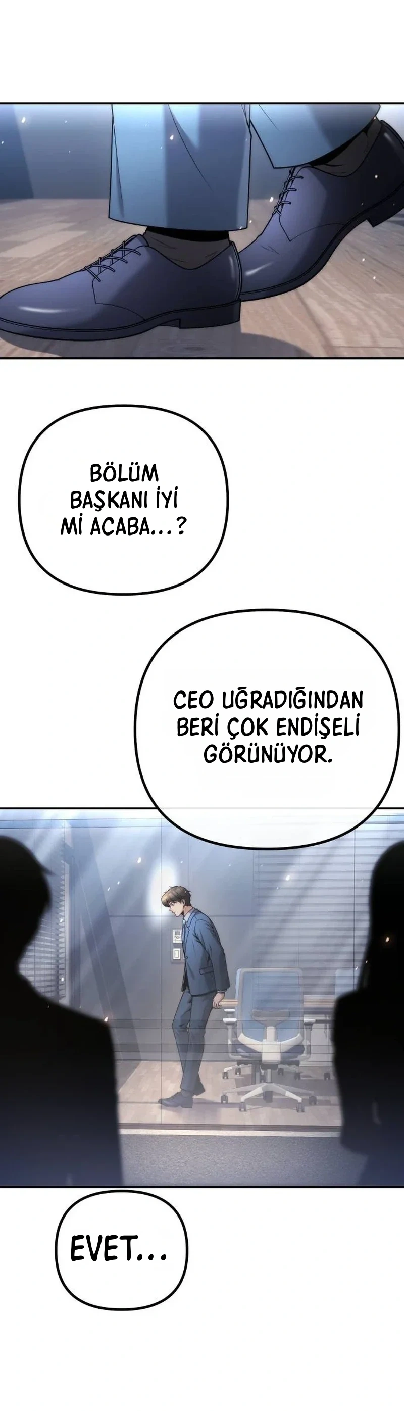 TrendManga Türkçe manga oku money-keeps-piling-up-no-matter-how-much-i-spend bölüm 20 sayfa 42