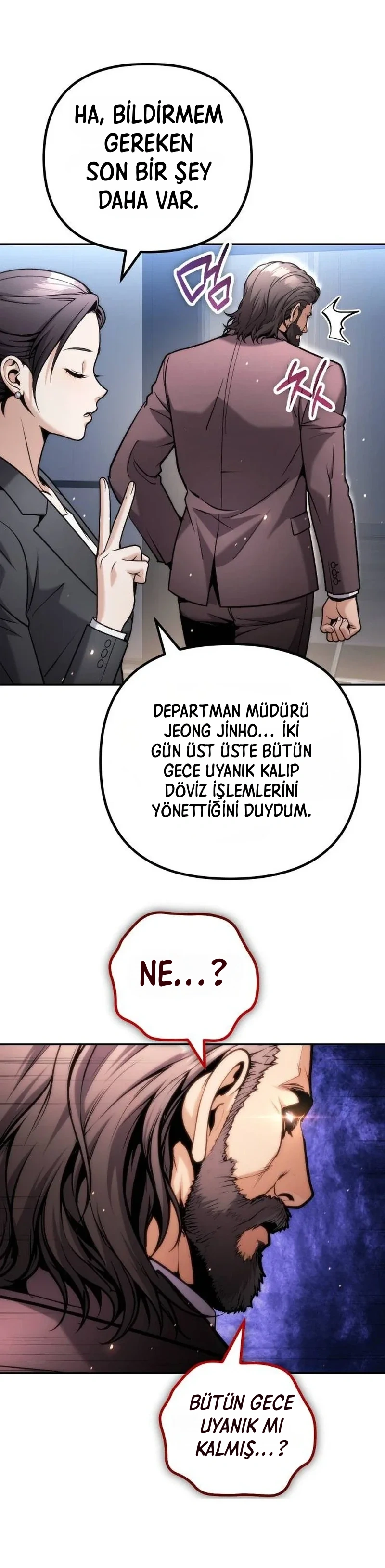TrendManga Türkçe manga oku money-keeps-piling-up-no-matter-how-much-i-spend bölüm 20 sayfa 9
