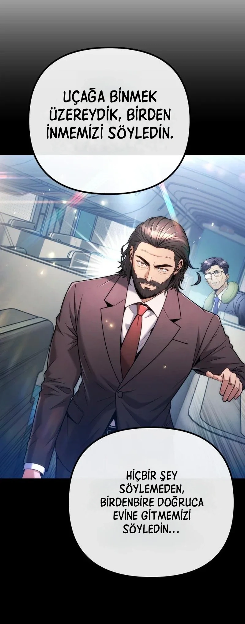 TrendManga Türkçe manga oku money-keeps-piling-up-no-matter-how-much-i-spend bölüm 21 sayfa 12