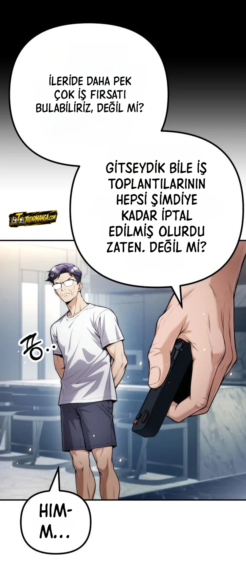 TrendManga Türkçe manga oku money-keeps-piling-up-no-matter-how-much-i-spend bölüm 21 sayfa 14