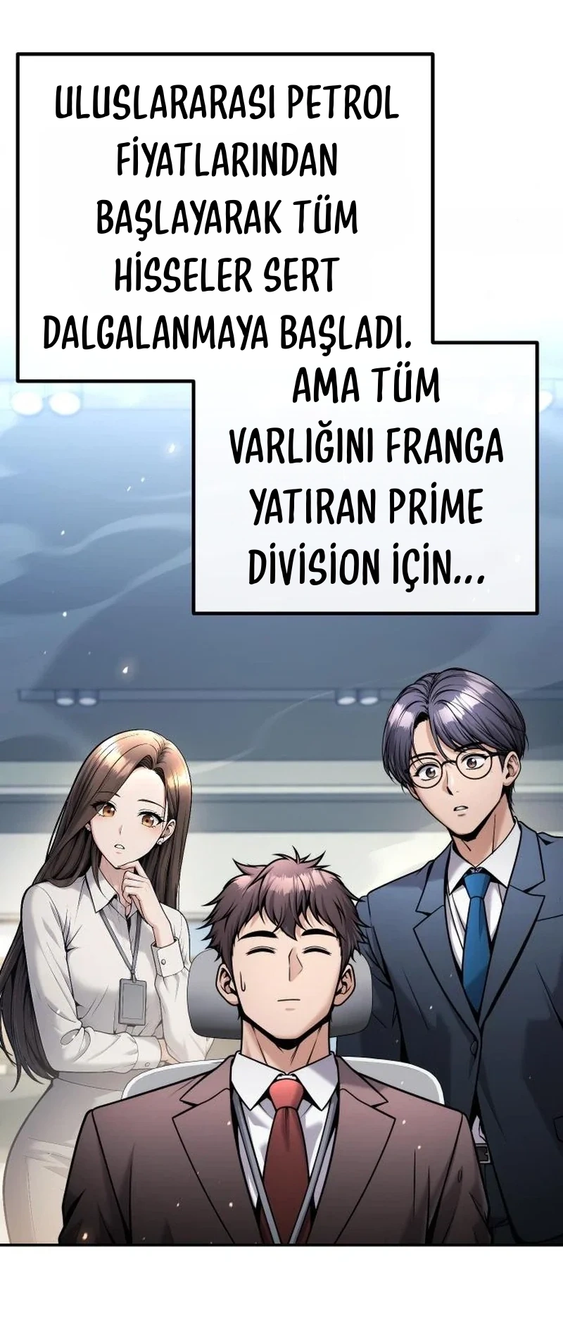 TrendManga Türkçe manga oku money-keeps-piling-up-no-matter-how-much-i-spend bölüm 21 sayfa 27