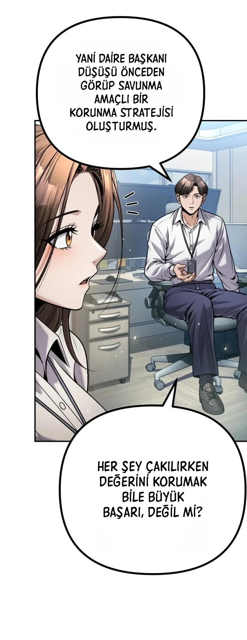 TrendManga Türkçe manga oku money-keeps-piling-up-no-matter-how-much-i-spend bölüm 21 sayfa 30