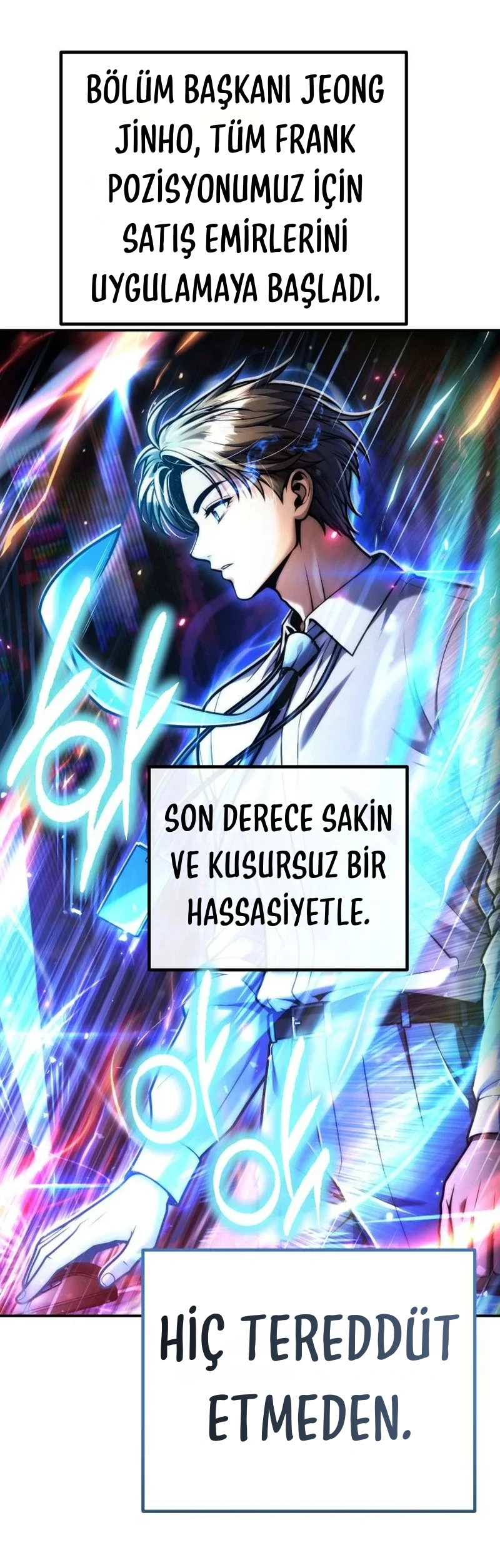 TrendManga Türkçe manga oku money-keeps-piling-up-no-matter-how-much-i-spend bölüm 21 sayfa 50