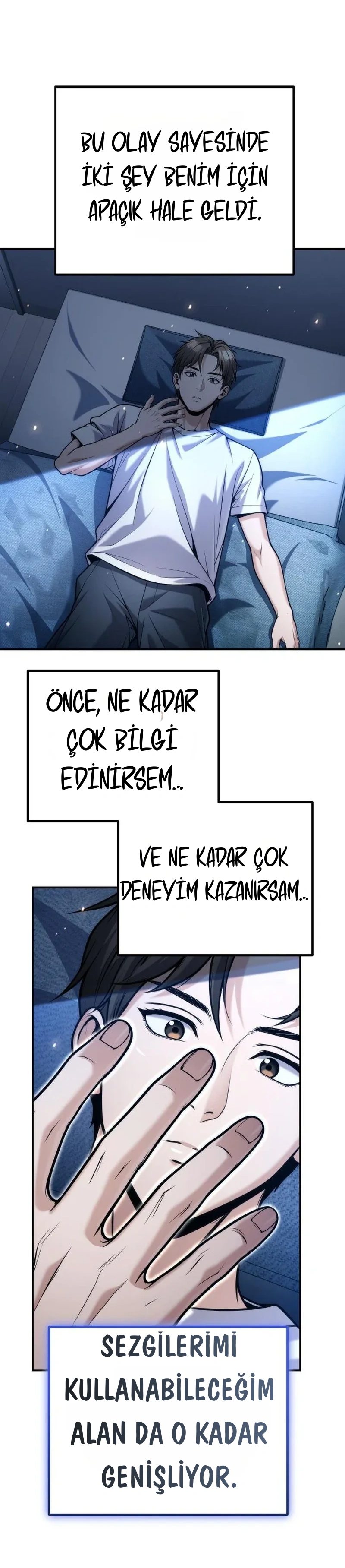 TrendManga Türkçe manga oku money-keeps-piling-up-no-matter-how-much-i-spend bölüm 21 sayfa 60