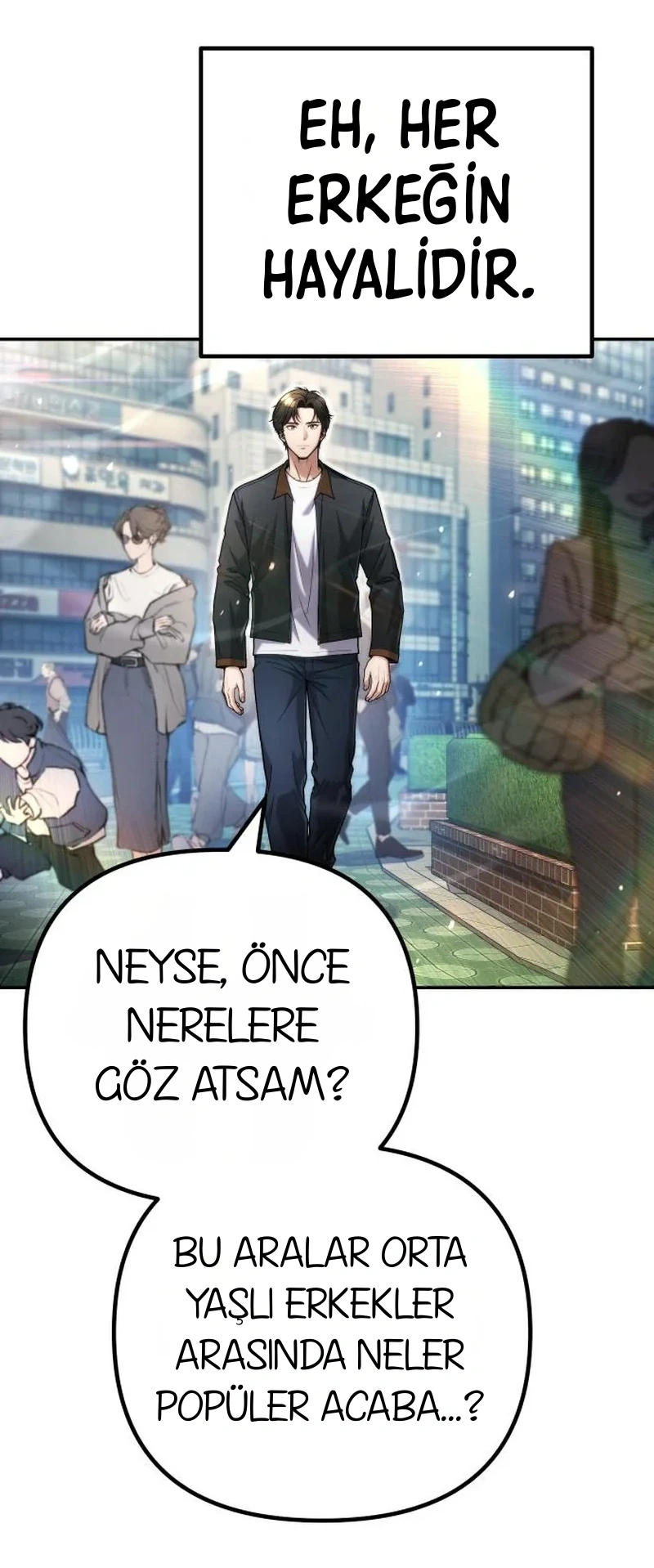 TrendManga Türkçe manga oku money-keeps-piling-up-no-matter-how-much-i-spend bölüm 21 sayfa 67