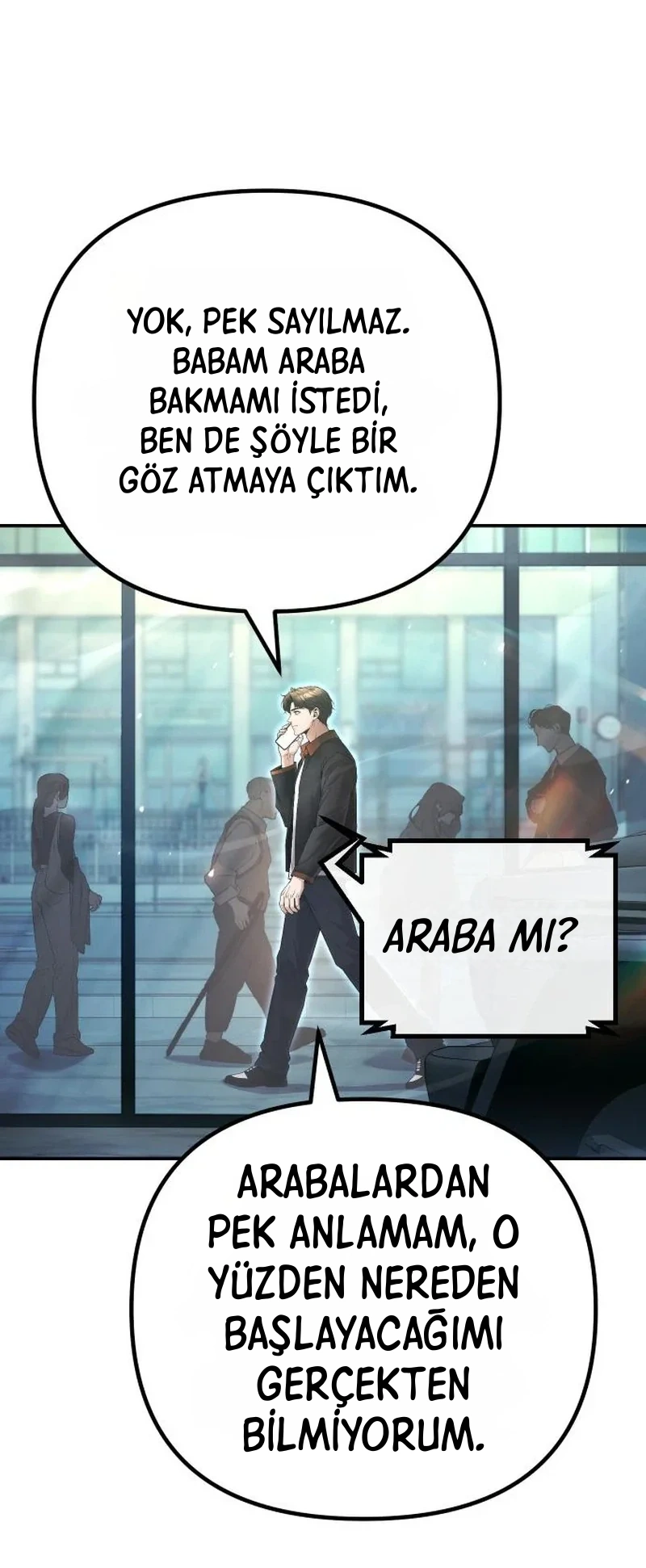 TrendManga Türkçe manga oku money-keeps-piling-up-no-matter-how-much-i-spend bölüm 21 sayfa 71